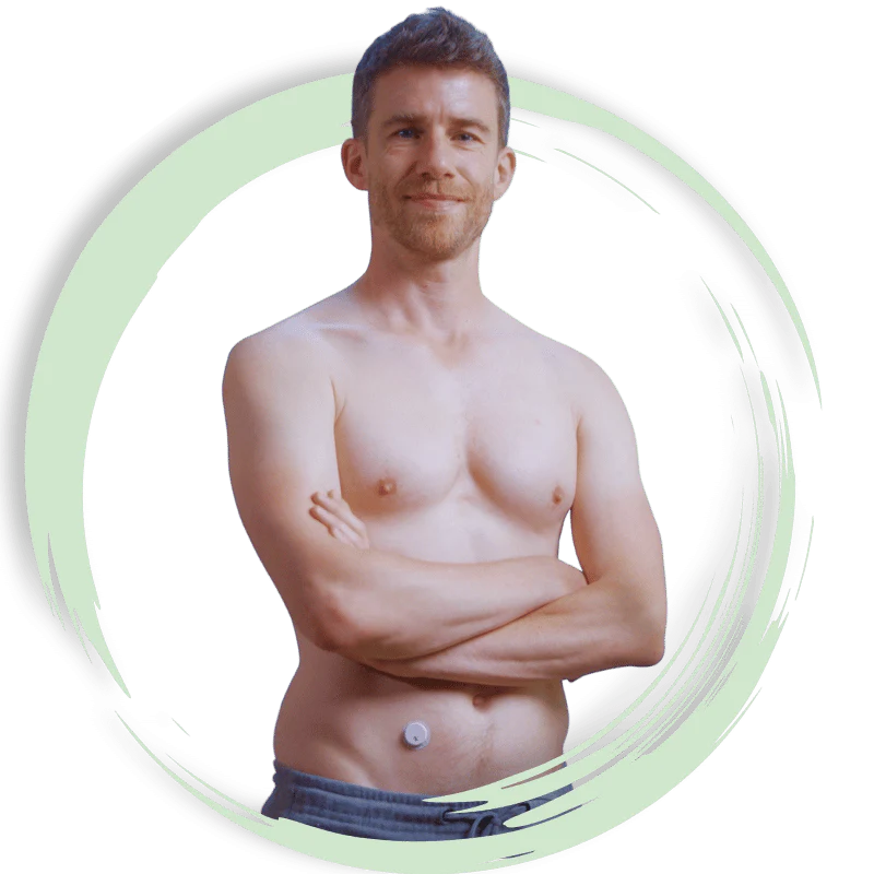 6 LinX CGM Sensors (3 Months)